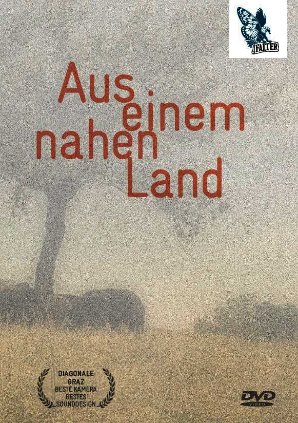 Aus einem nahen Land