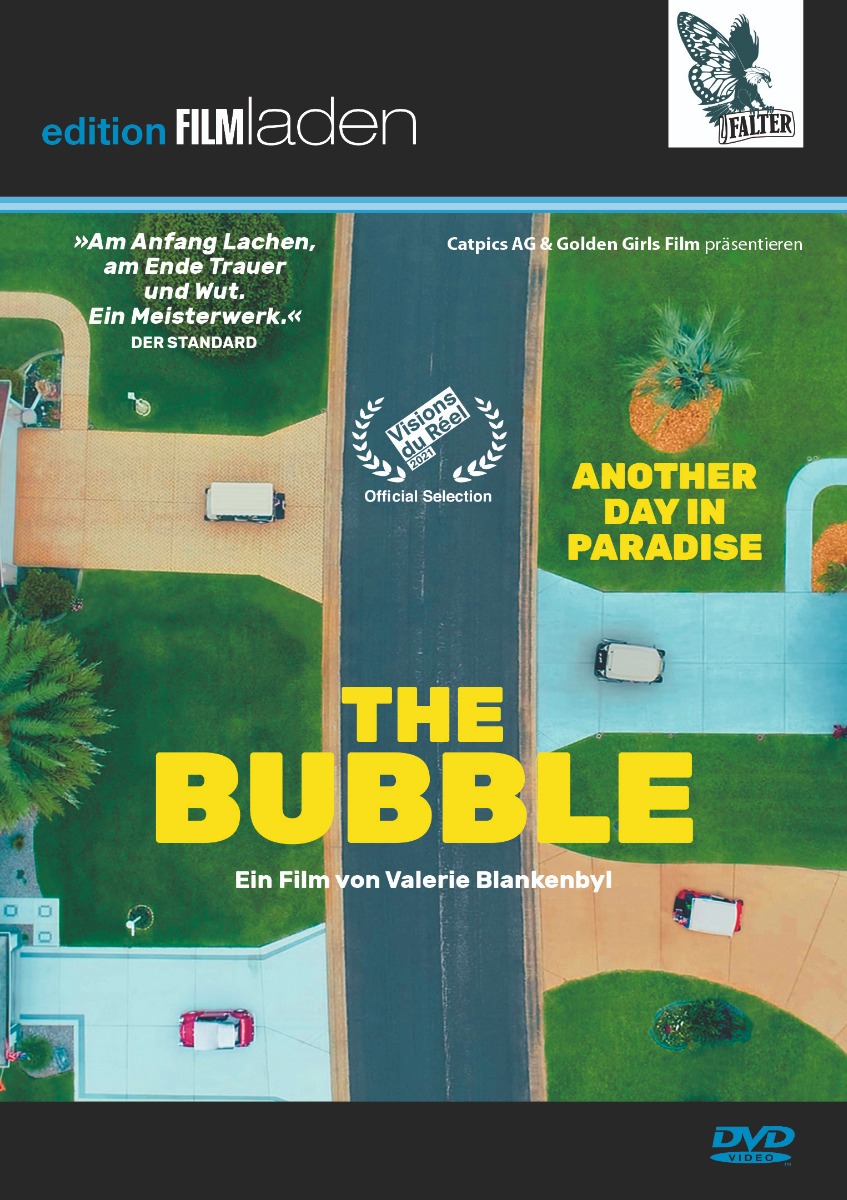 The Bubble