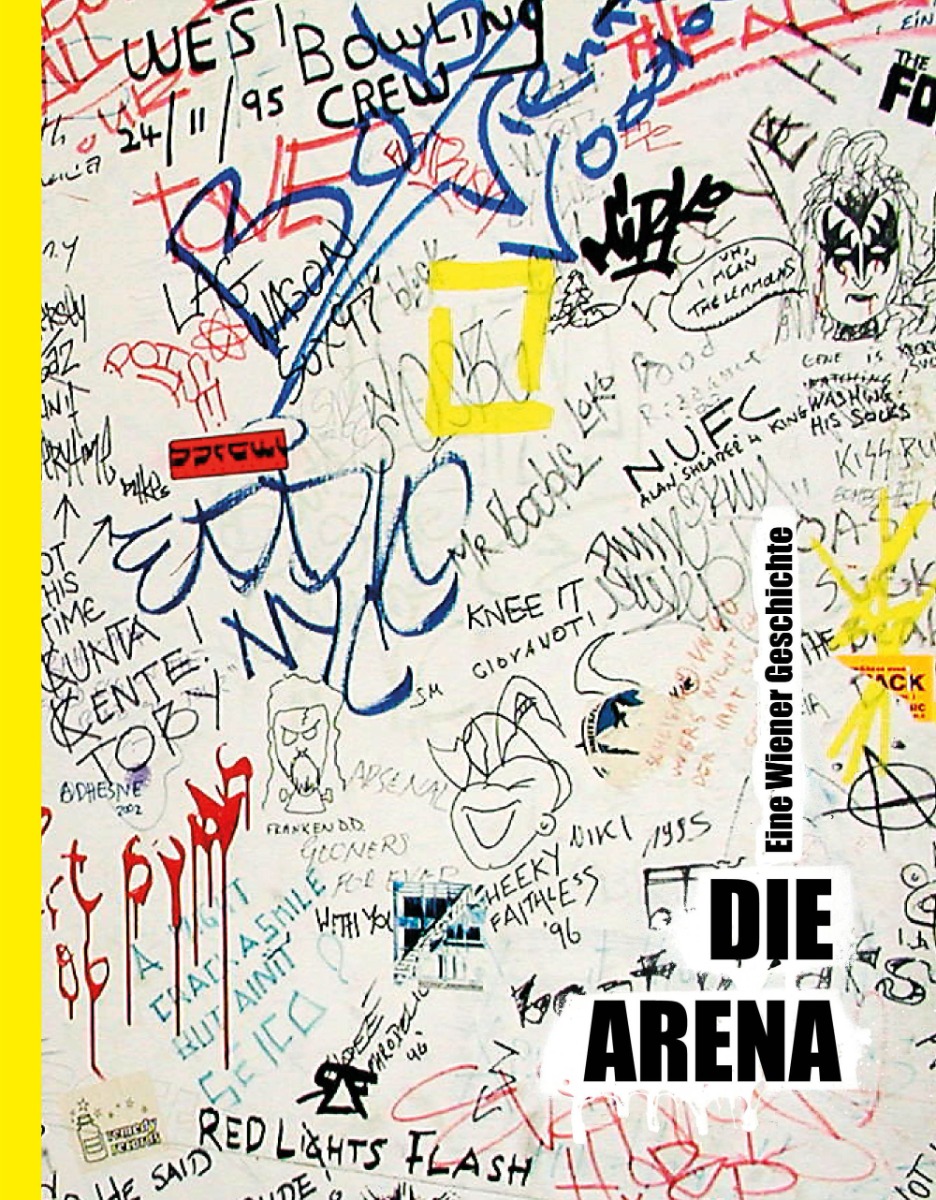 50 Jahre Arena