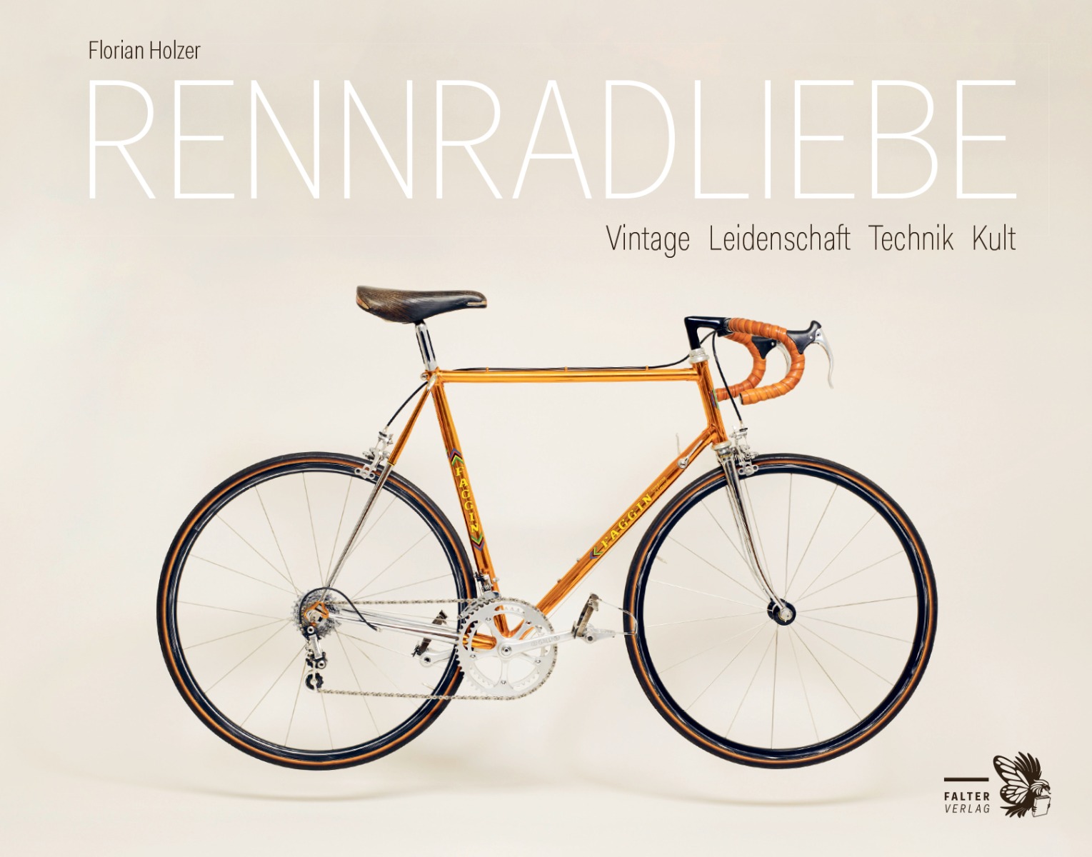 Rennradliebe