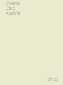 Creativ Club Austria-Annual 19