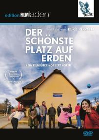 Der schönste Platz auf Erden