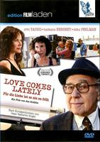 Love Comes Lately