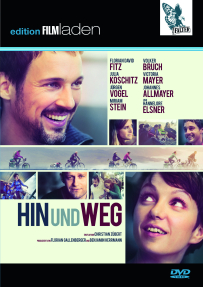 Hin und weg