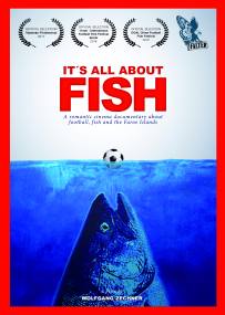 It's all about fish