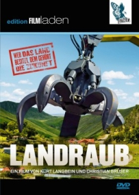 Landraub