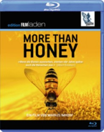 More Than Honey - Blu-Ray