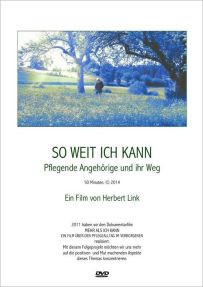 So weit ich kann