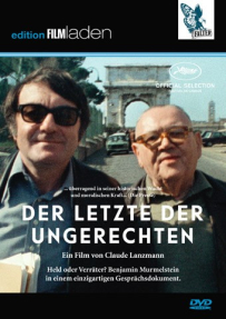 Der Letzte der Ungerechten