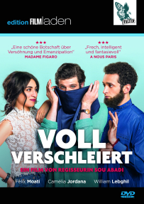 Voll verschleiert