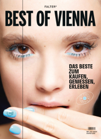FALTERs BEST OF VIENNA 2/24