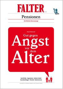 Pensionen