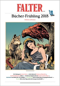 Bücher-Frühling 2018