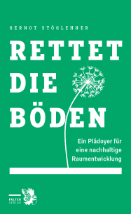 Rettet die Böden