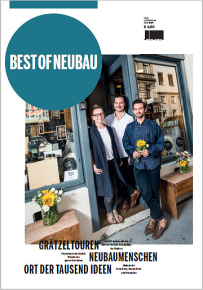 Best of Neubau