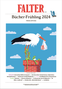 Bücher-Frühling 2024