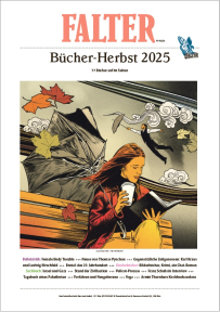 Bücher-Herbst 2025