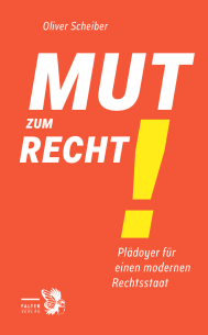 Mut zum Recht!