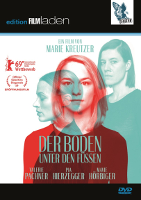 Der Boden unter den Füßen