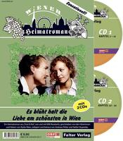 Es blüht halt die Liebe am schönsten in Wien