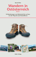 Wandern in Ostösterreich, Band 1
