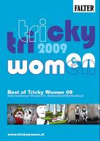 Best of Tricky Women 2009