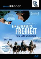 Ein Augenblick Freiheit