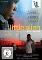 Little Alien