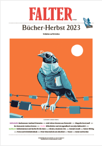Bücher-Herbst 2023