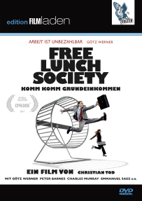Free Lunch Society