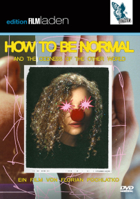 How To Be Normal