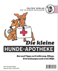 Die kleine Hunde-Apotheke