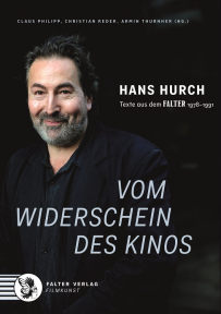 Hans Hurch - vom Widerschein des Kinos