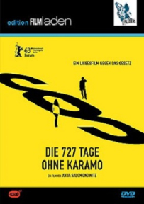 Die 727 Tage ohne Karamo