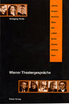 Wiener Theatergespräche