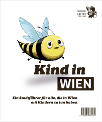 Kind in Wien