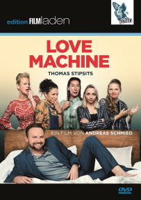 Love Machine