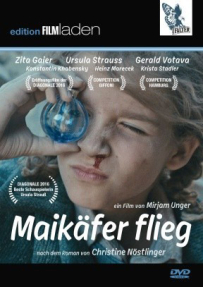 Maikäfer flieg