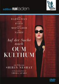 Auf der Suche nach Oum Kulthum