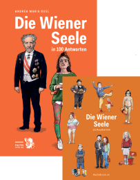 Die Wiener Seele - Das Paket