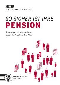 So sicher ist Ihre Pension
