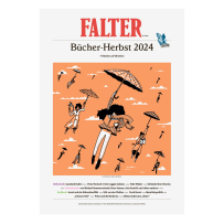 Bücher-Herbst 2024