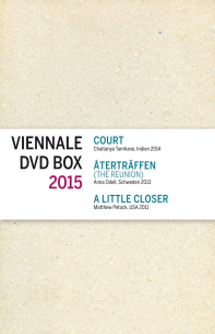 Viennale DVD Box 2015