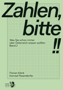 Zahlen, bitte!! - Band 2