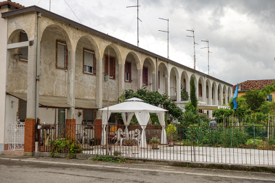 Hotel Paradiso