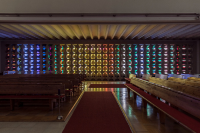 Mid-Century Vienna