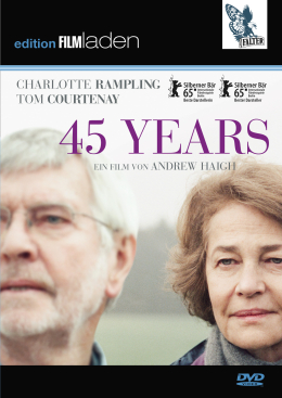 45 years