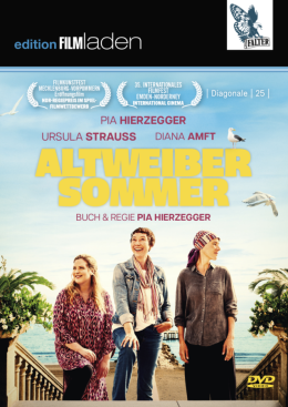 Altweibersommer