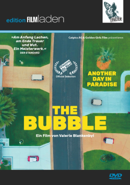 The Bubble