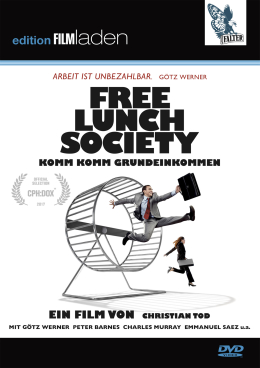 Free Lunch Society